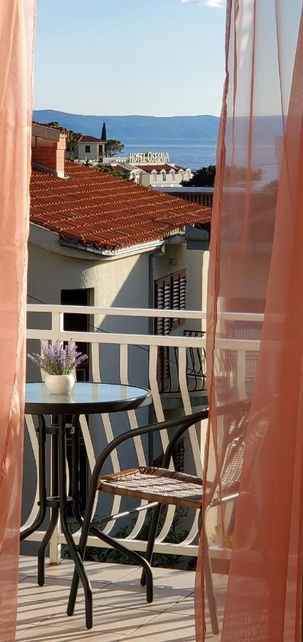 Dreams Apartment Makarska Room photo