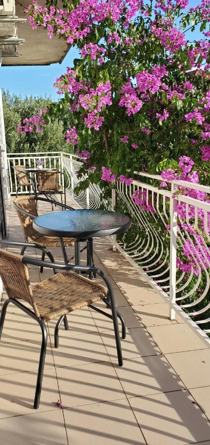 Dreams Apartment Makarska Room photo