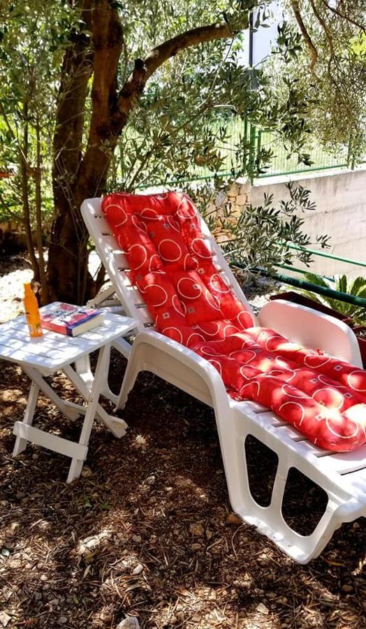 Dreams Apartment Makarska Exterior photo