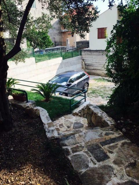 Dreams Apartment Makarska Exterior photo