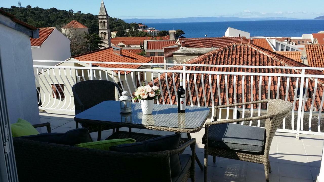 Dreams Apartment Makarska Exterior photo